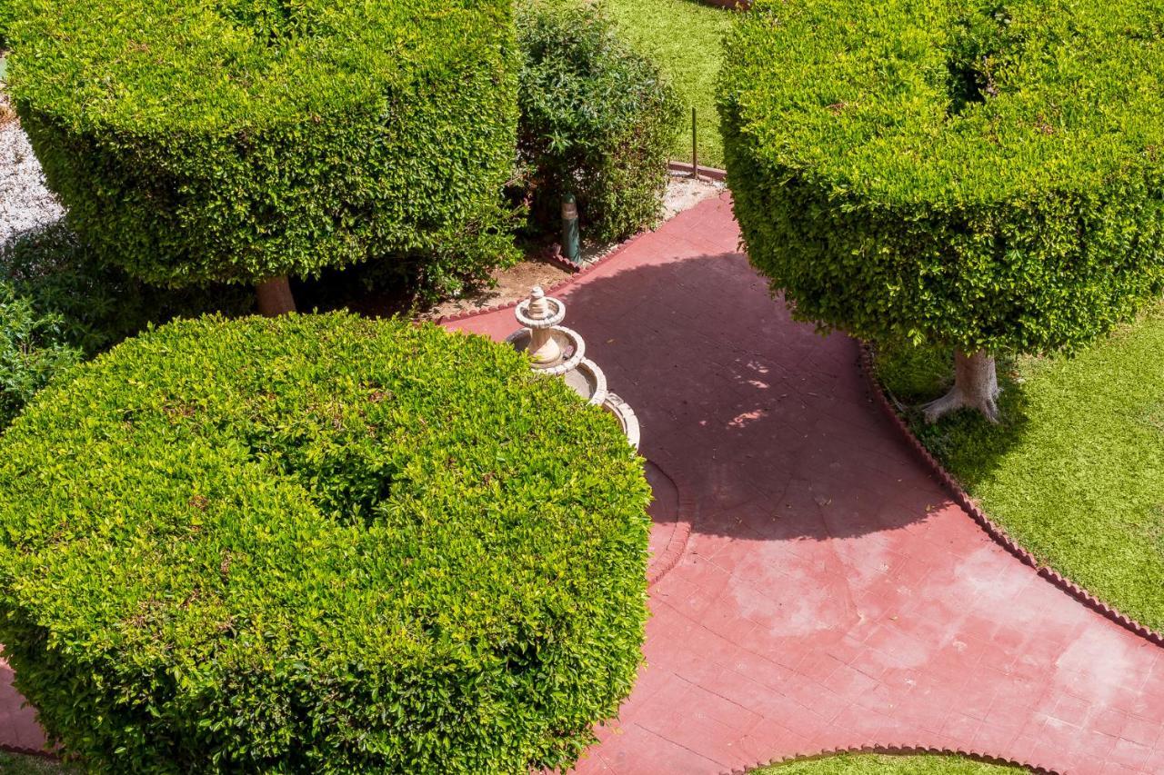 Playaflores Bella Vista Torremolinos Exterior photo