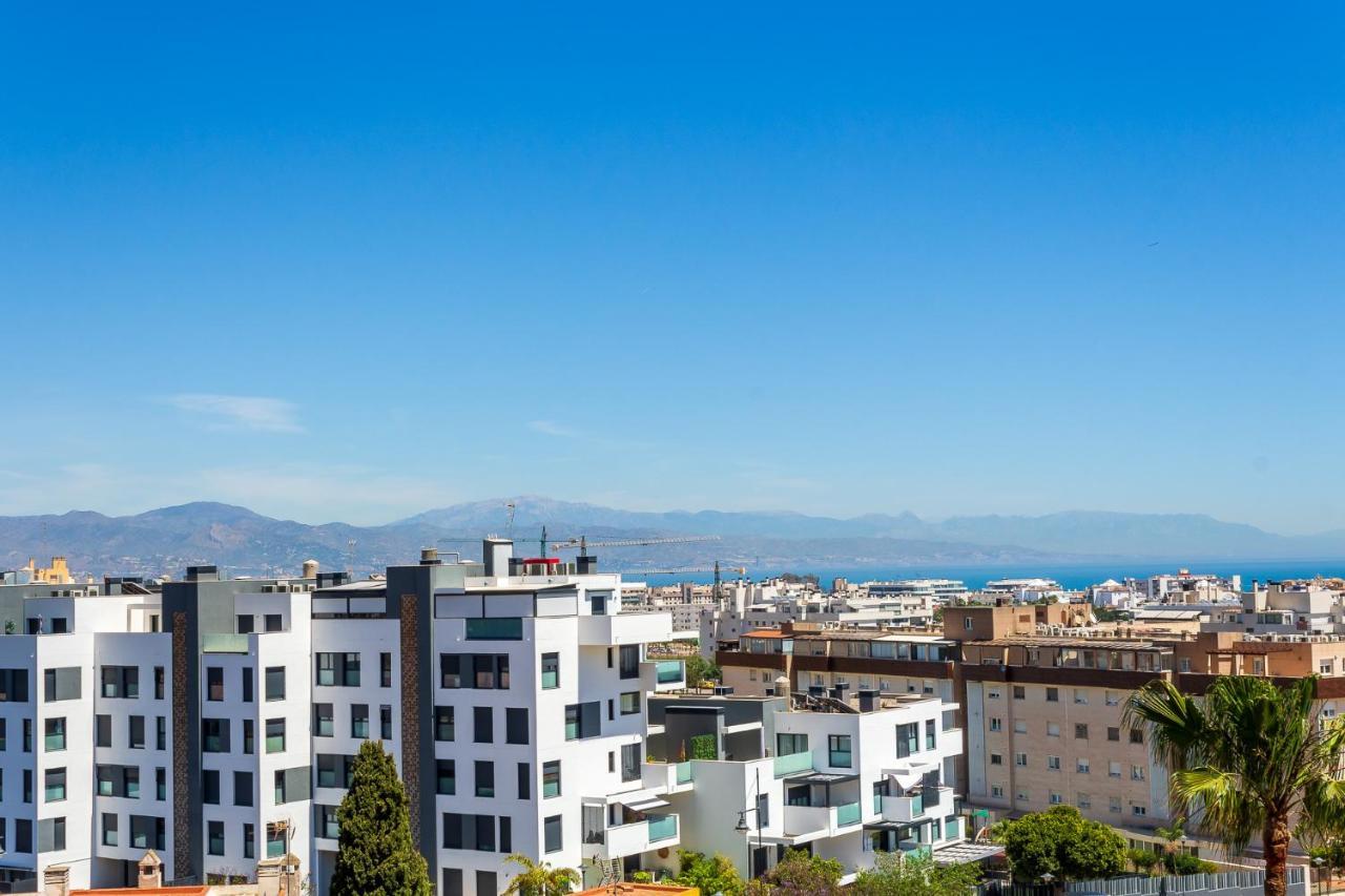 Playaflores Bella Vista Torremolinos Exterior photo