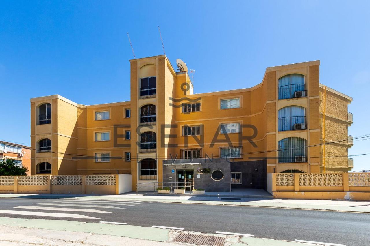 Playaflores Bella Vista Torremolinos Exterior photo
