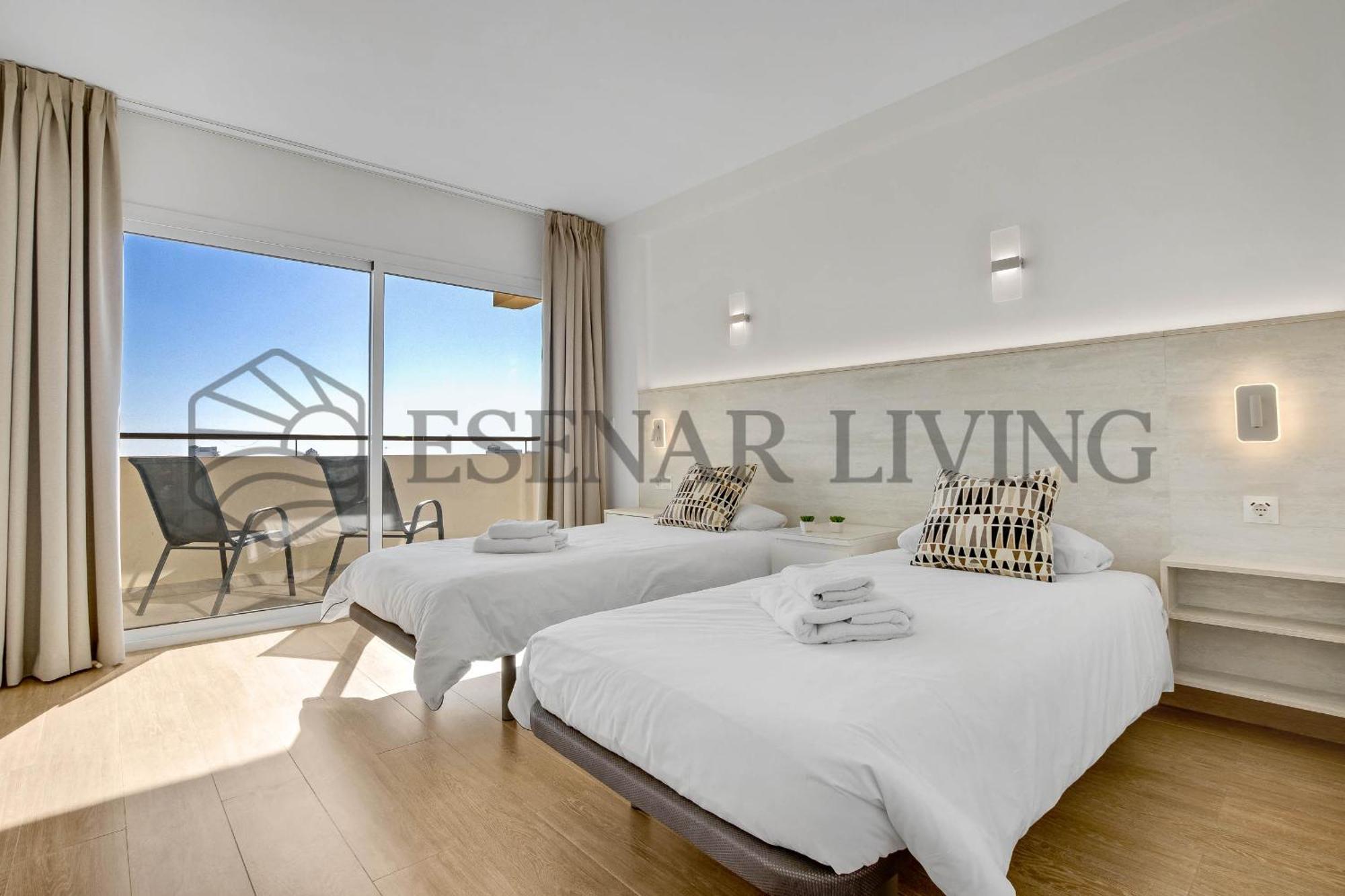 Playaflores Bella Vista Torremolinos Exterior photo