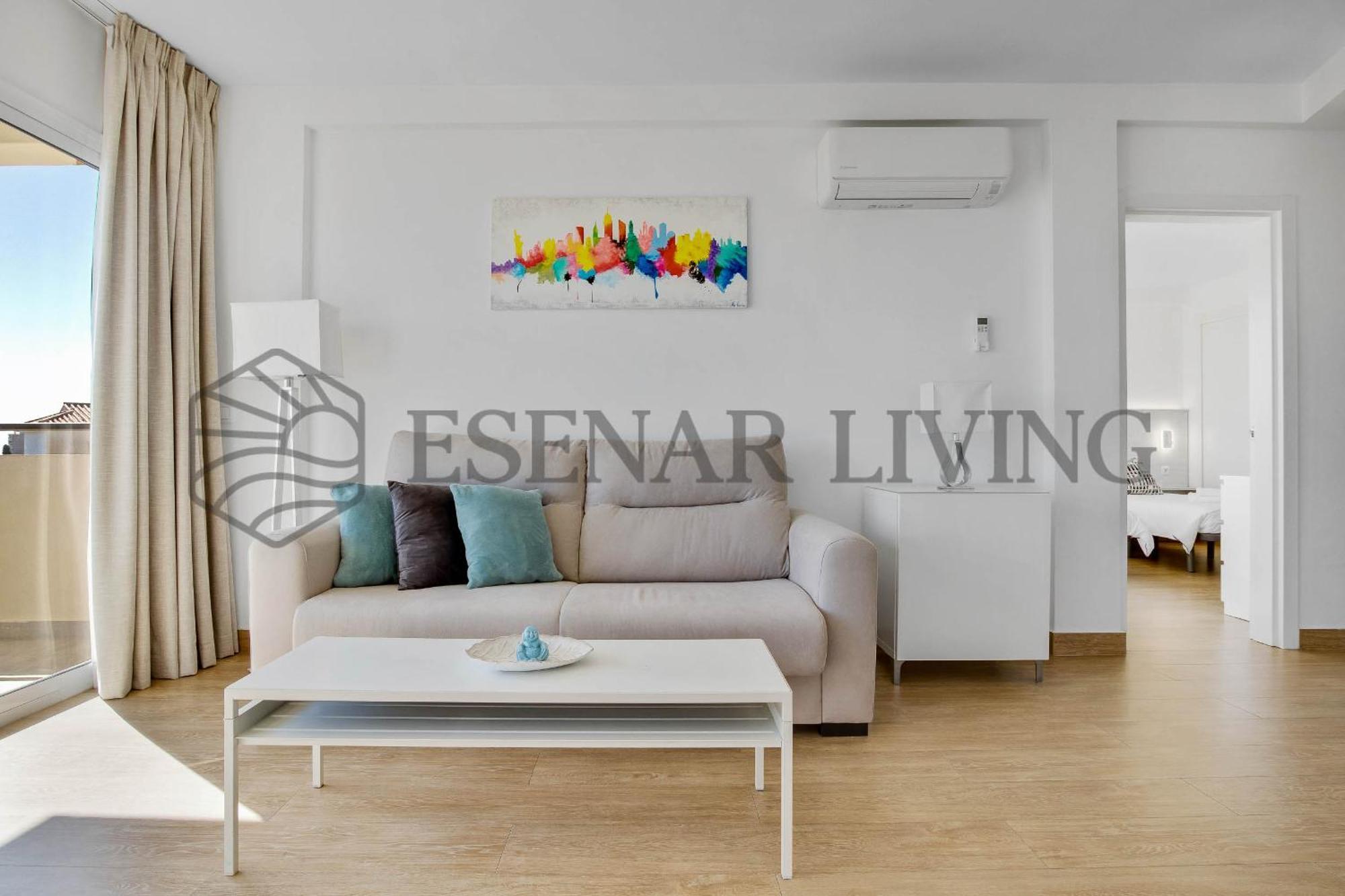 Playaflores Bella Vista Torremolinos Exterior photo